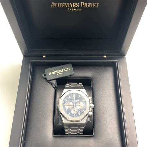 audemars piguet authorized dealer canada